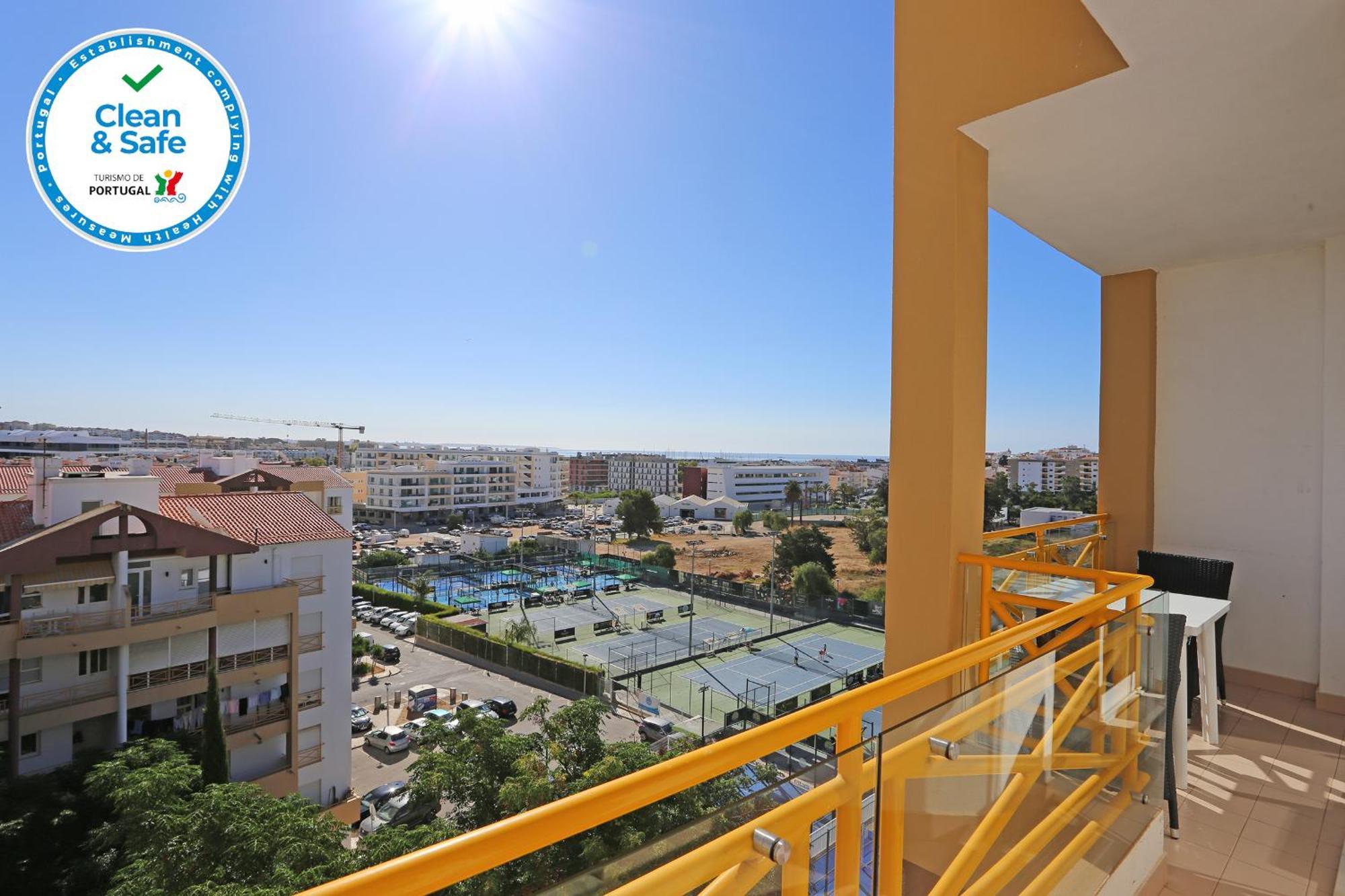 Casas Do Sol Lagos Apartment Extérieur photo