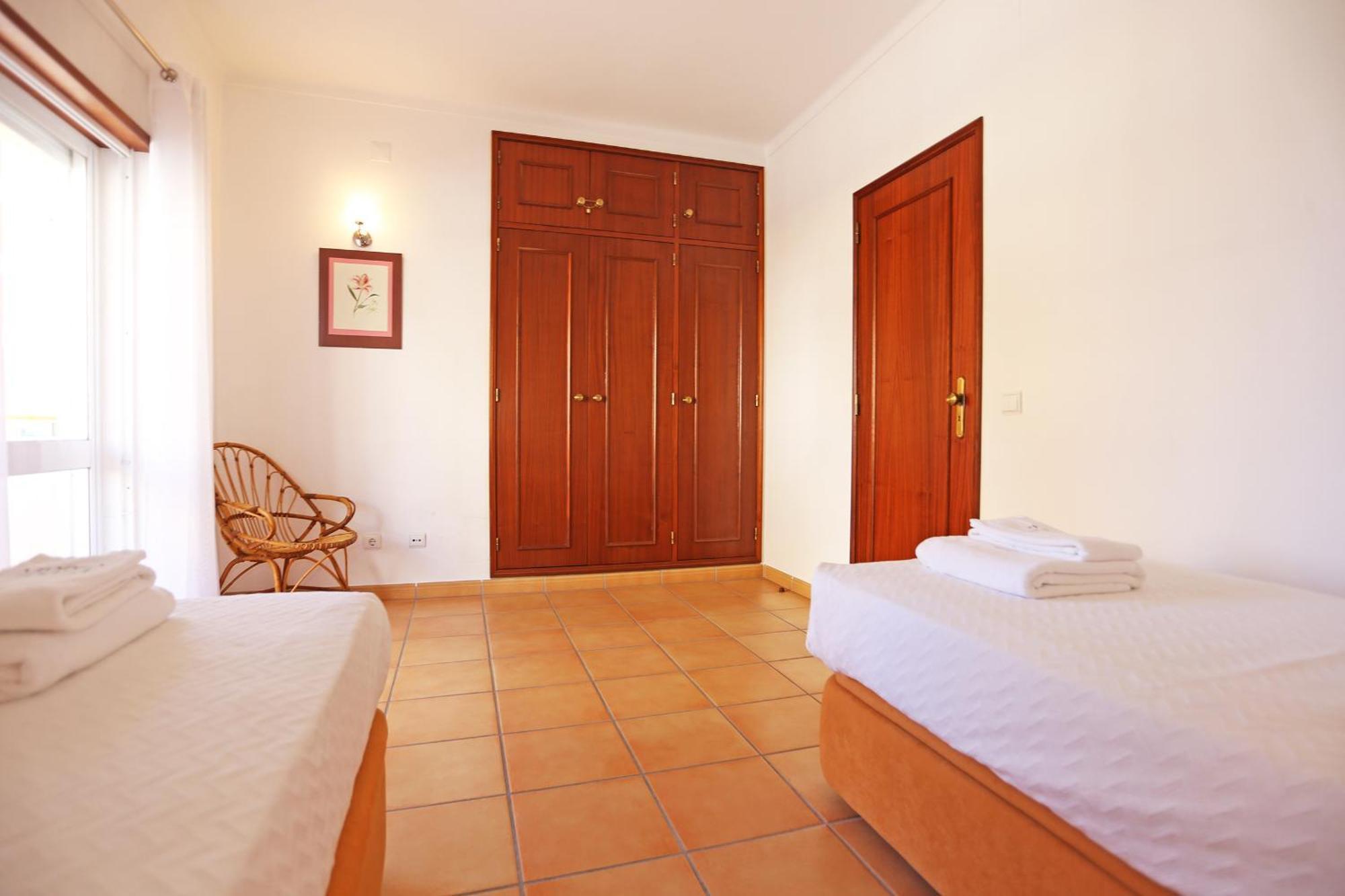 Casas Do Sol Lagos Apartment Chambre photo