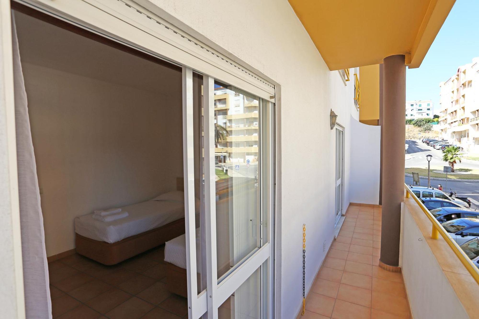 Casas Do Sol Lagos Apartment Extérieur photo