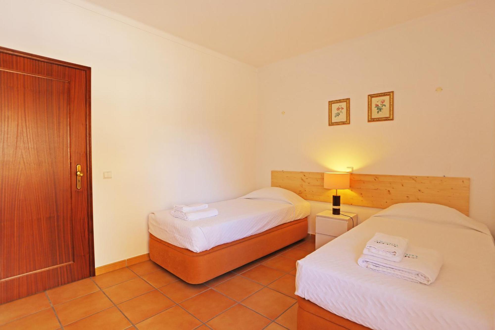 Casas Do Sol Lagos Apartment Extérieur photo