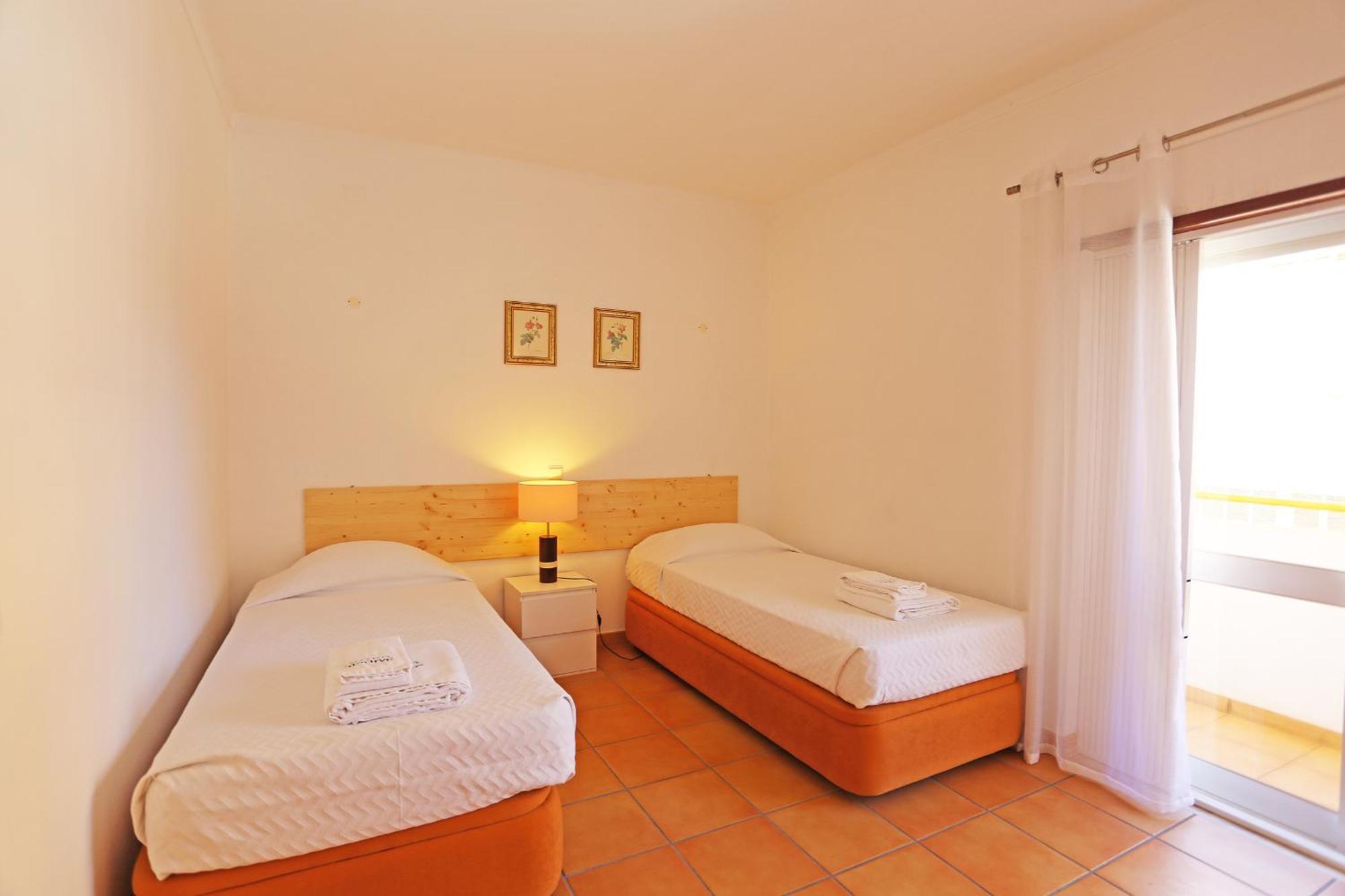 Casas Do Sol Lagos Apartment Chambre photo