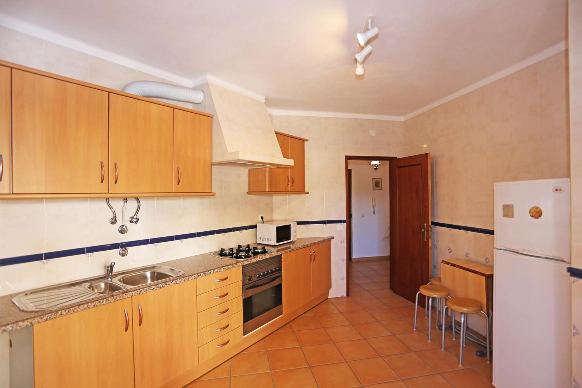 Casas Do Sol Lagos Apartment Chambre photo