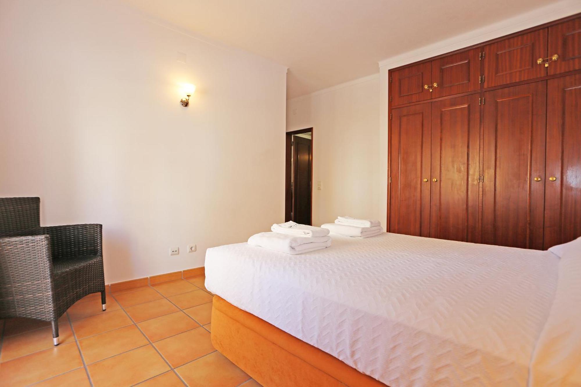 Casas Do Sol Lagos Apartment Chambre photo