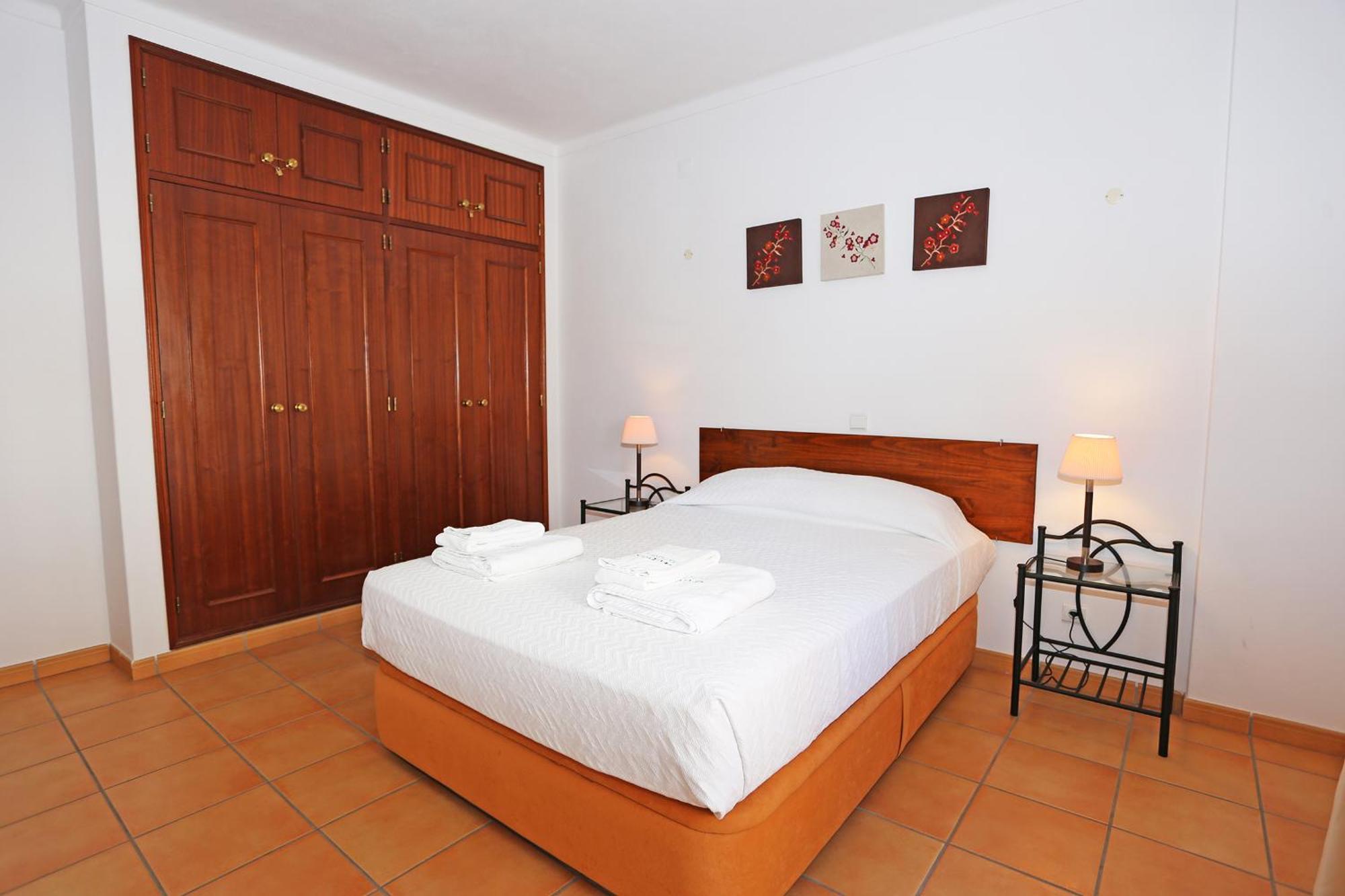 Casas Do Sol Lagos Apartment Chambre photo