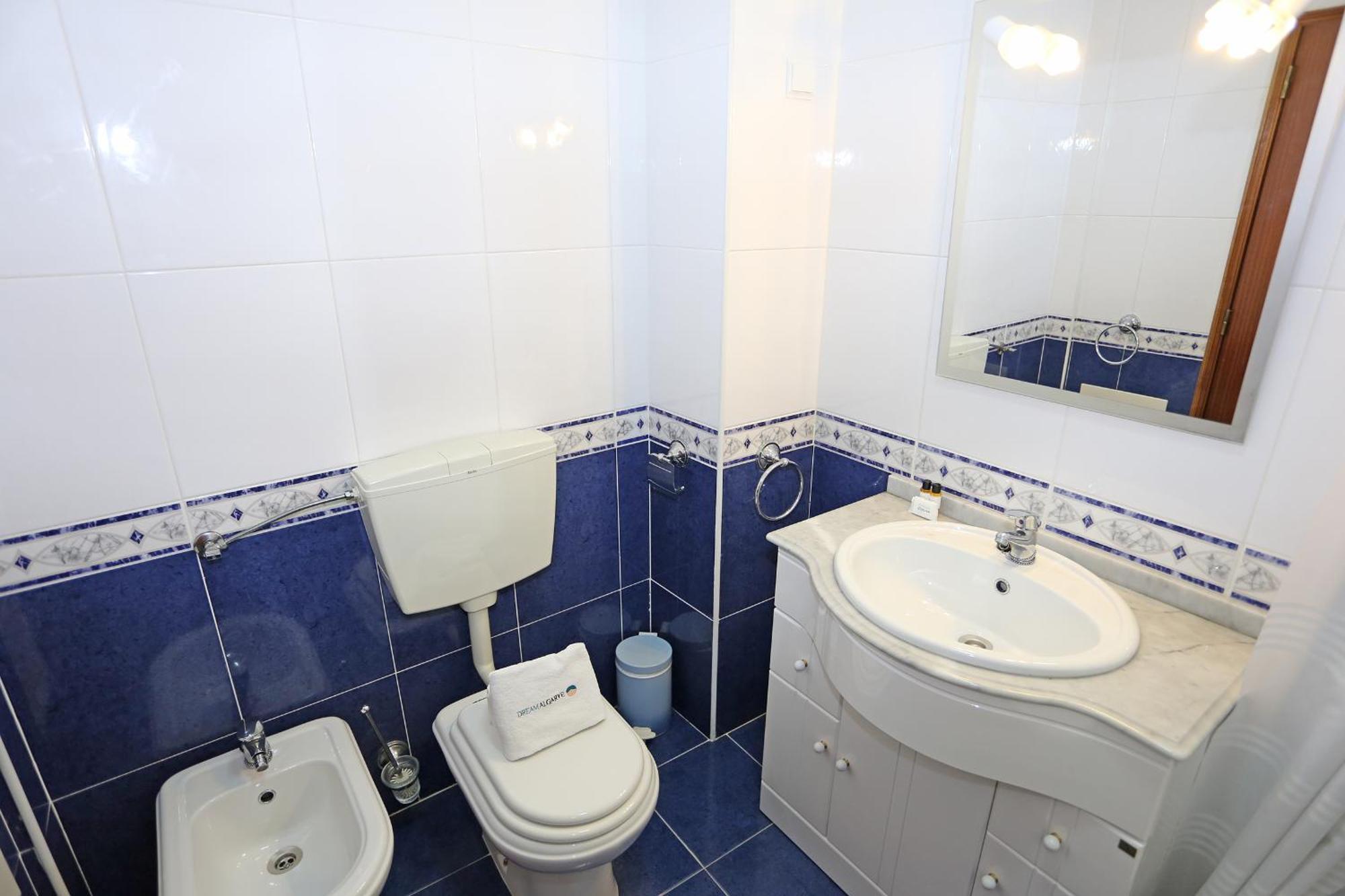 Casas Do Sol Lagos Apartment Chambre photo