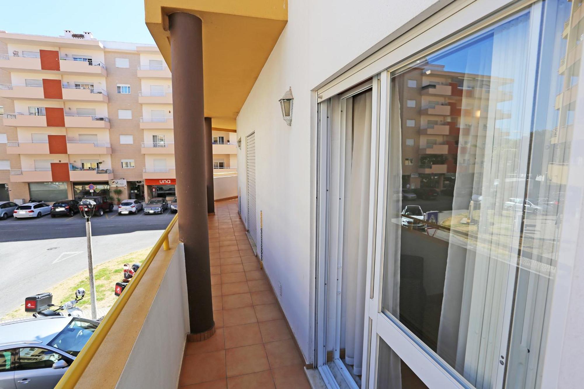 Casas Do Sol Lagos Apartment Chambre photo